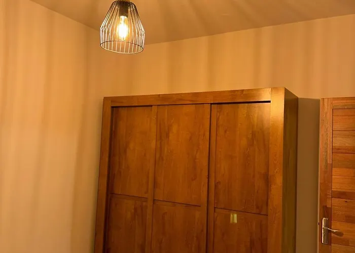 Cozy And Newly Furnished Apartment In Flic En Flac Near The Centre And The Beach